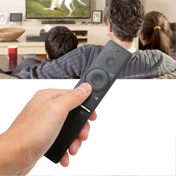 BN59 01242A TV Fjernkontroll Erstatningsfjernkontroll