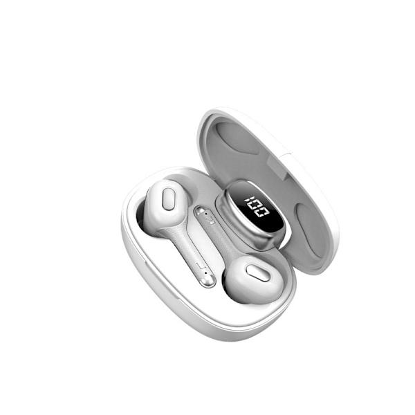 Oversettelsesøretelefoner med språk Bluetooth trådløse hodetelefoner