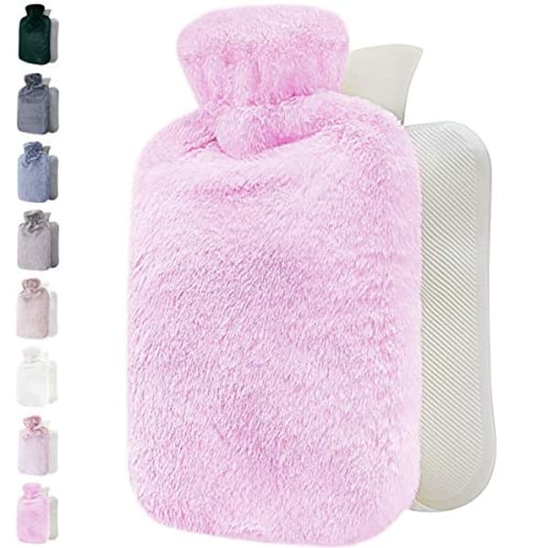 Varmedunk, varmedunk, varmedunk, varmedunk, varmedunk pink