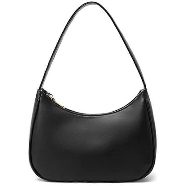 Dame Skuldertaske Sød Tramp Tote Mini Clutch med Lynlås