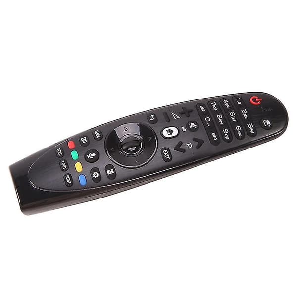 An-mr600 Erstatningsfjernkontroll med stemmefunksjon og musefunksjon for LG Smart TV - Jnnjv