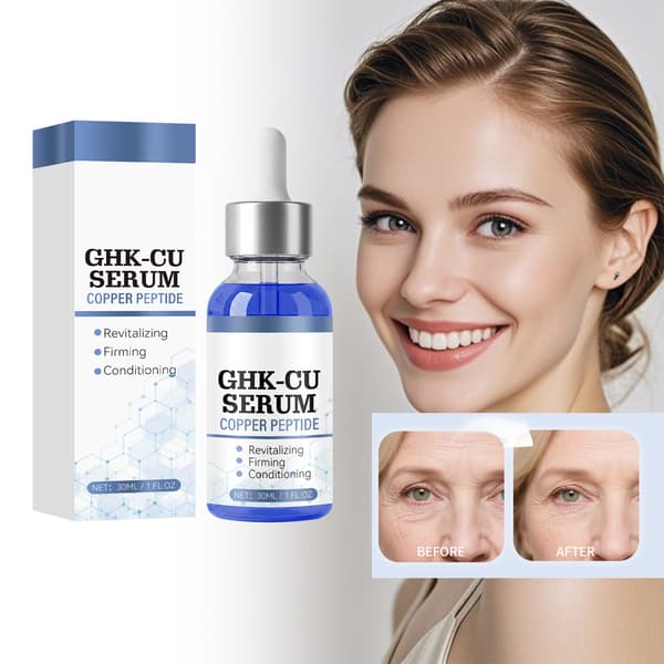30 ml/boks Oppstrammende Ansiktsserum