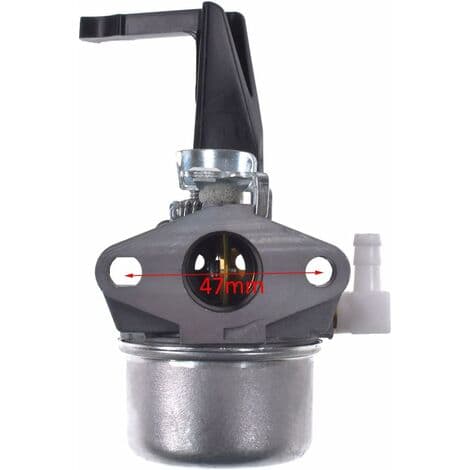 696065 Reservekarburator med pakningssæt til Briggs & Stratton
