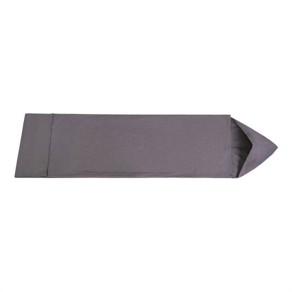 170*40cm Bärbar Helkroppssovsäck, Mjuk Mysig Omslutande Sovsäck för Hem & Avkoppling