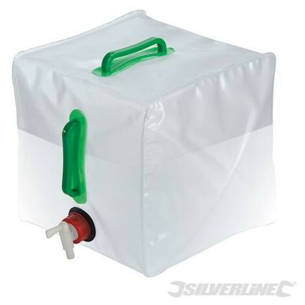 Fleksibel dunk, 20 L, 20 L