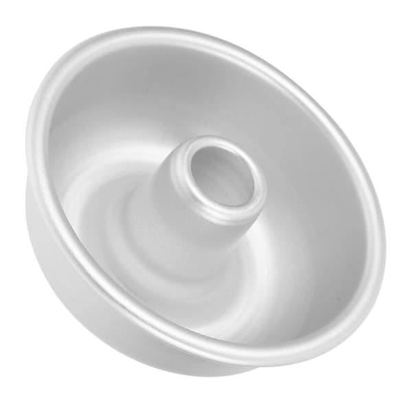 Kageform i aluminiumslegering, bageform til kage, non-stick kageform til hjemmet