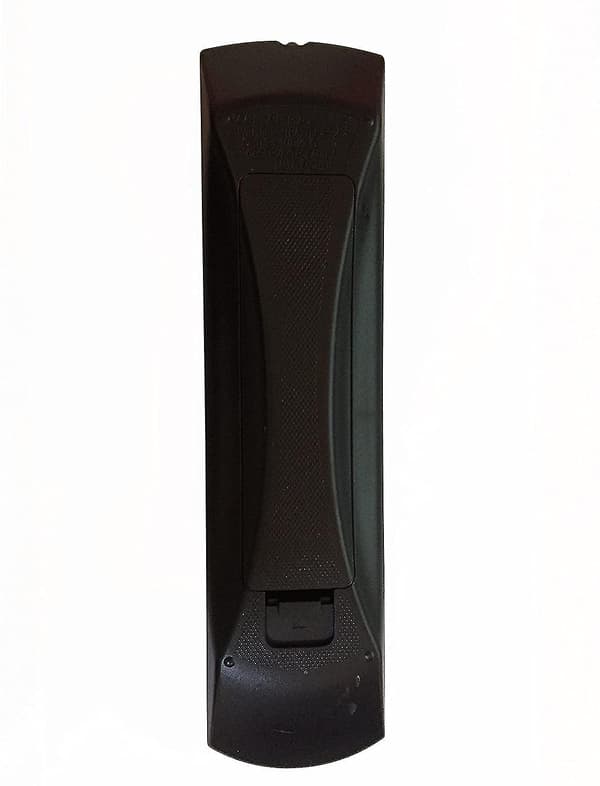 Dmp-bd75 Fjernkontroll For Panasonic Blu-ray Dvd
