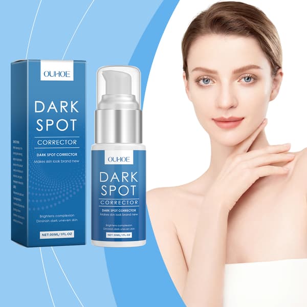 Ansiktsvårdsessens (30 ml/förpackning) - Mild, närande och återfuktande essens som förbättrar ansiktshudens tillstånd.