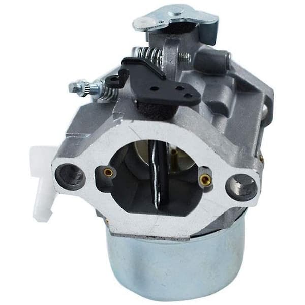 Til Briggs & Stratton Forgaser Carb 28m707 Motor Plæneklipper Dele