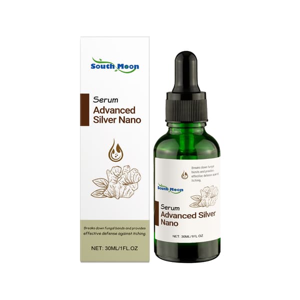 30 ml/förpackning Hudvårdsessens, lämplig för daglig hudvård, ger stabil, skonsam vård och näring.