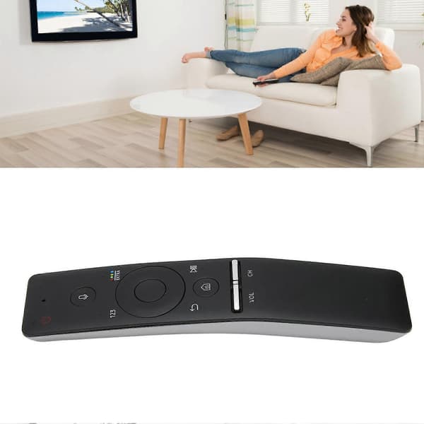 BN59 01242A TV Fjernkontroll Erstatningsfjernkontroll