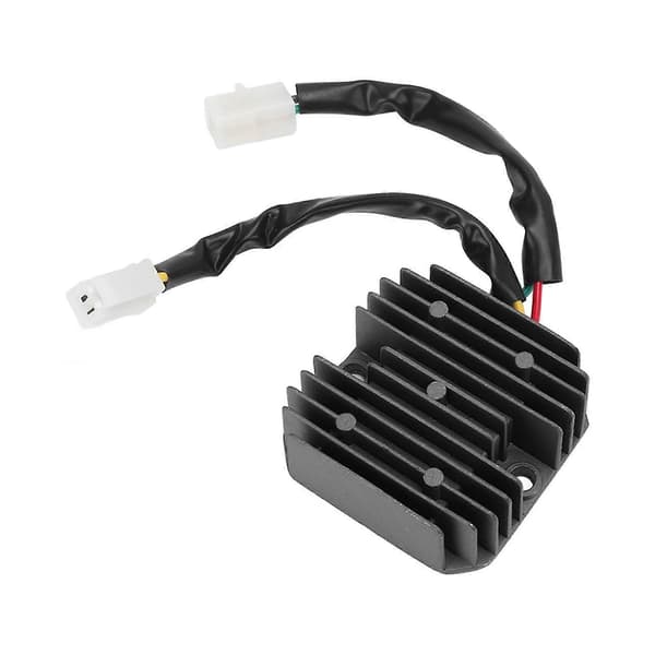 Daelim 125 B Bone 2009-2014 Scooter Motorcykel Ensretter Regulator