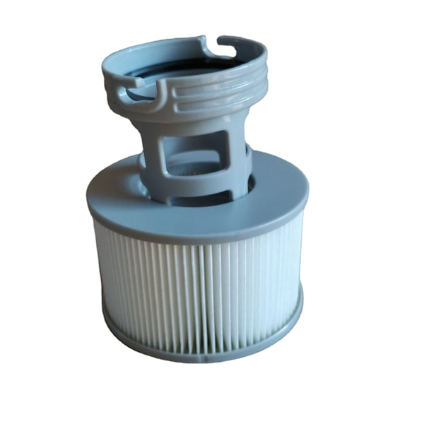 Adapter för MSPA-filter. Filterbas - Ø7,5 cm x 8,5 cm, filterbas