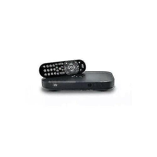 Sky Q Erstatningsfjernkontroll | Sky135 Infrarød TV & Sky Fjernkontroll