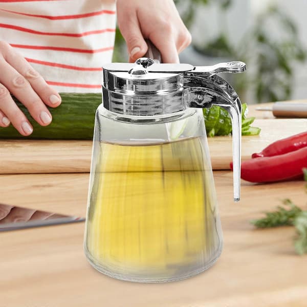 2 stk sukkerdispenser, fløtedispenser, sirupdispenser, krydderdispenser