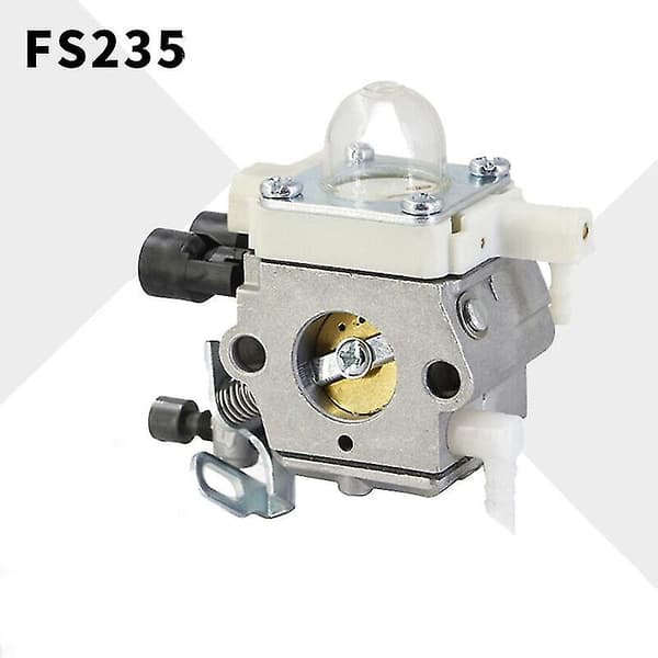 Passer Stihl FS235 FS230 Gressklipper Forgasser