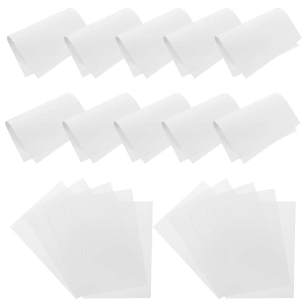 50 arkkia marmorointipaperia askarteluun, lasten marmorointipaperi