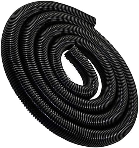 Dammsugarslang 40mm Ø insida för dammsugare