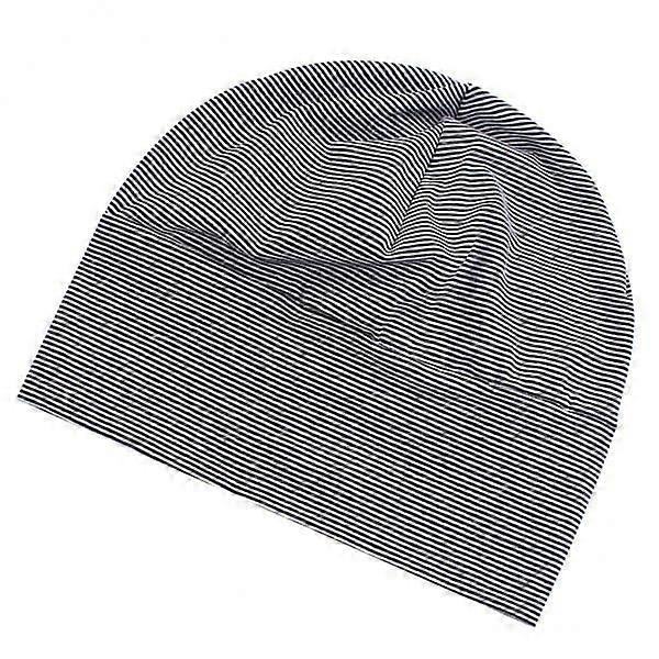 4-24 stk. Voksen Unisex Nat Søvn Patch Hat Stribe