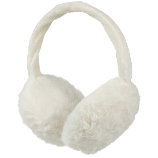 1 st Vinter Jul Öronmuffar Plysch Varma Öronskydd Öronmuff