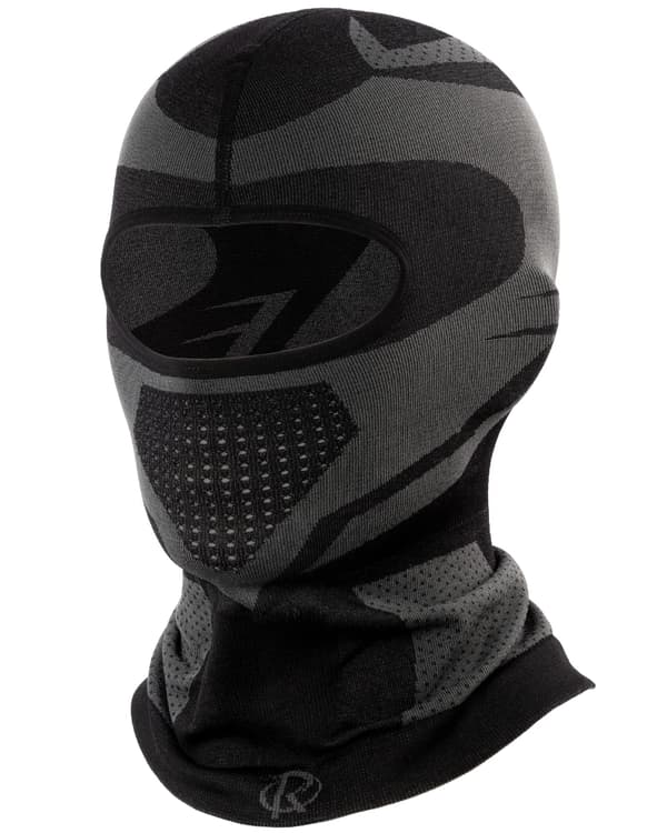 Cykelmask vinter skidhjälm pad vindskydd nackskydd full mask