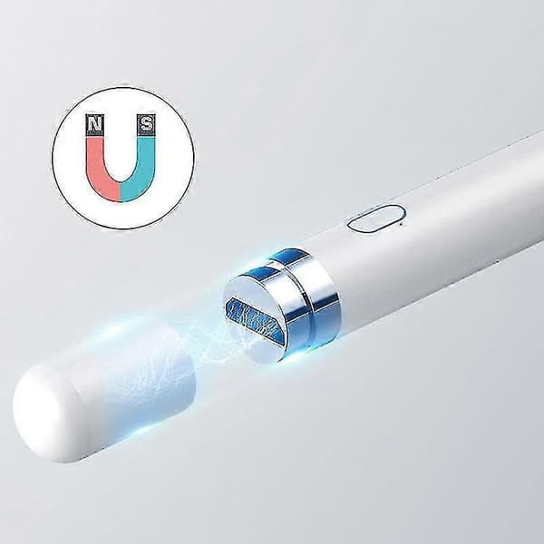 Til iPad Pro 11 12.9 10.5 9.7 2018 2017 Trykpen Smart Pen Til Mini 5 4 Air 1 2 3 Tablet