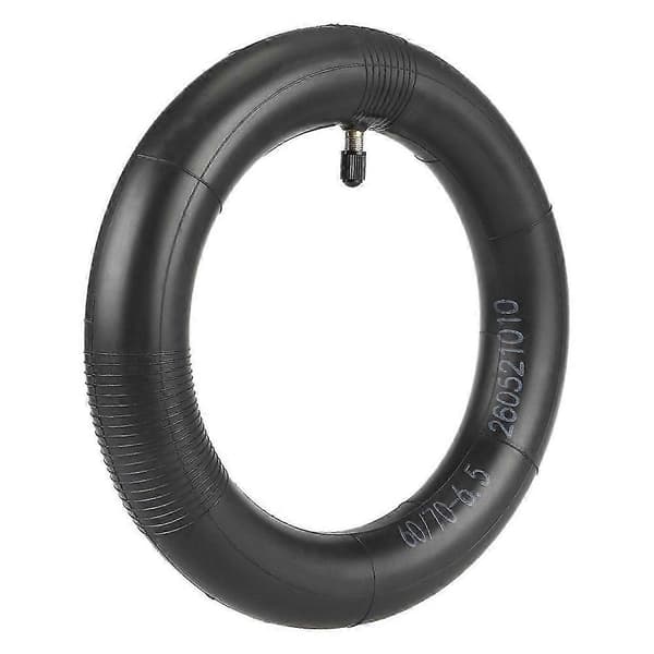 Ninebot Max G30 60/70-6,5\" Slidstærk Indvendig Slange med Ventil