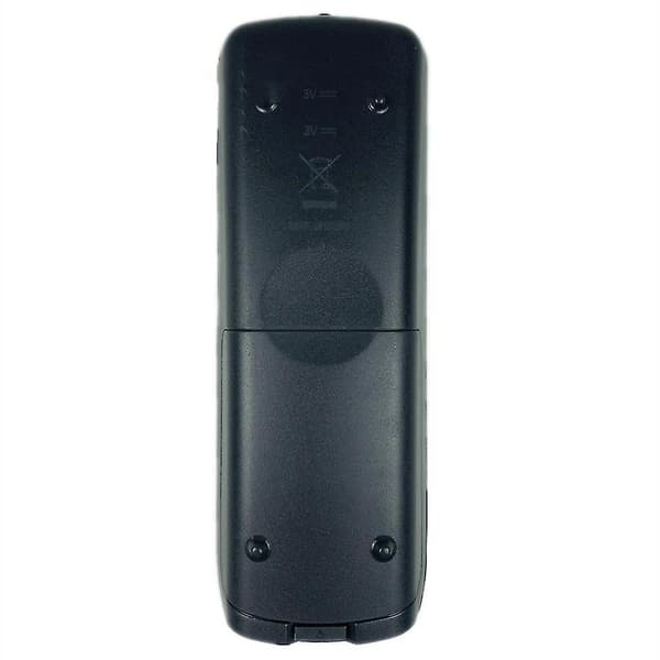 Erstatningsfjernkontroll for Sony Mini Hi-fi Komponent System Lbt-dj2i