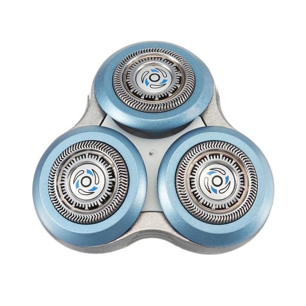 Reservehoveder til Philips Sh90/52 Sh70/52 9000 7000 barbermaskiner