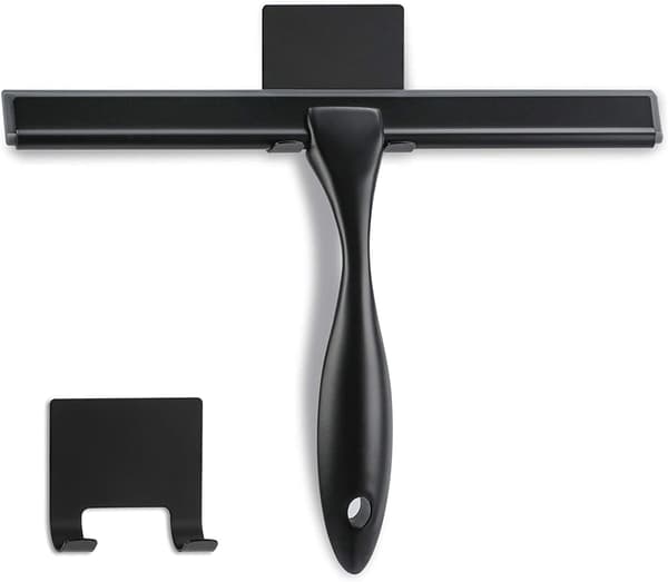 Allsidig Dusjsqueegee for Dusjdører