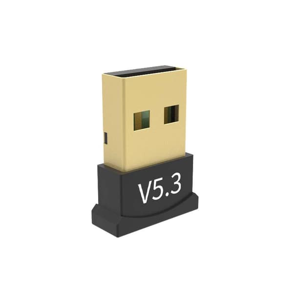 USB5.3 trådløs Bluetooth-højttaler mus og tastatur Bluetooth computer trådløs driverfri