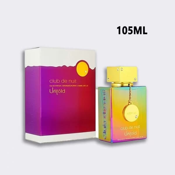 (Ny) Amaev Nightclub EDP