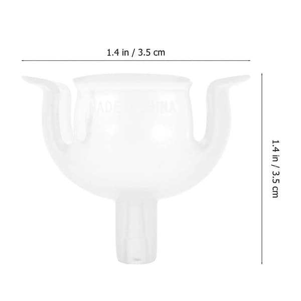 36 stk. Chokolade Kugleholder Etui Blomst Slik Kugle Buket DIY Fast Base
