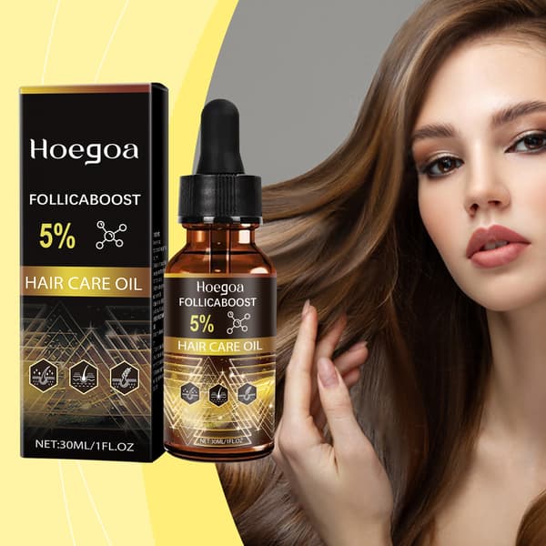 30 ml/låda närande hårolja - Ger näring, återfuktar, slätar ut, förbättrar torrhet och frissighet samt kontrollerar olja.