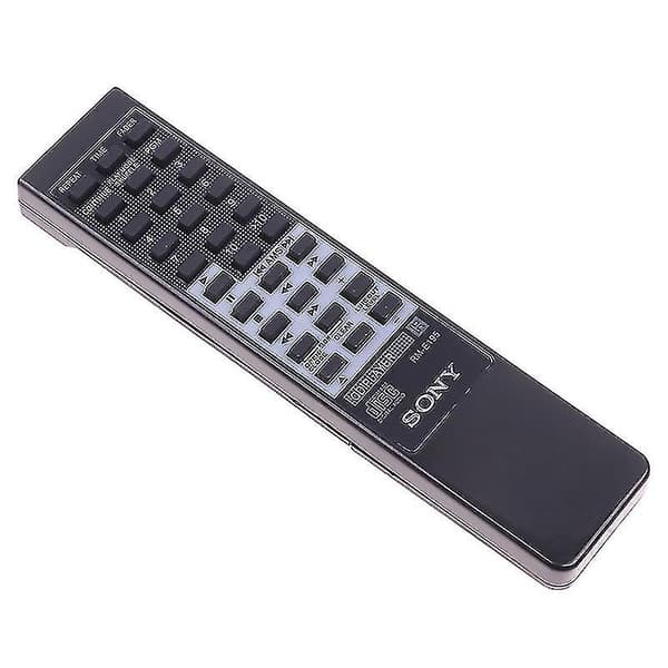 Fjernkontroll Universal For Sony CD-opptaker 228esd 227esd Cdp-x33 Cdp-950