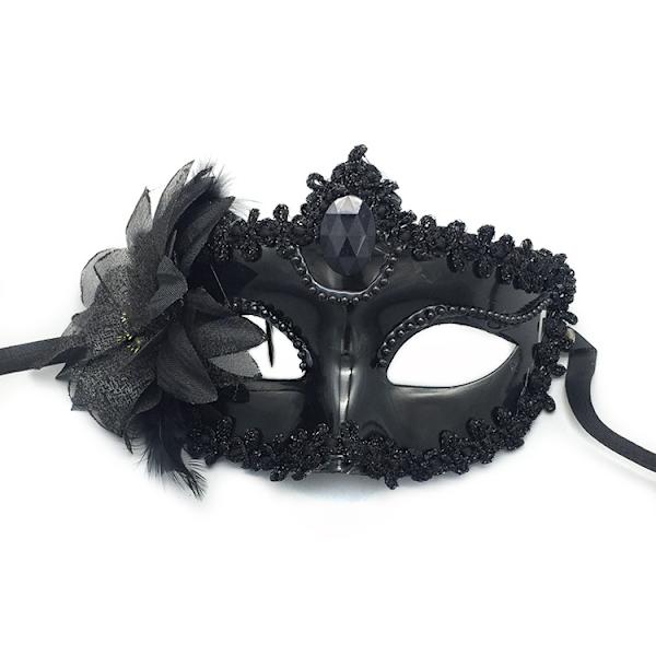 Halloween maske performance rekvisitter A