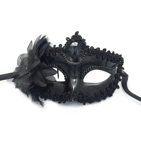 Halloween-naamioesitysrekvisiitta A