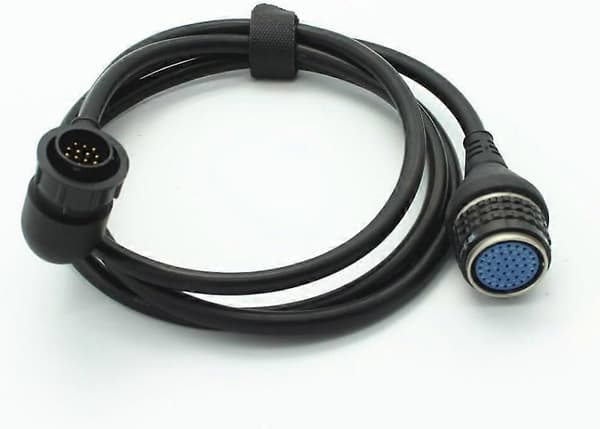Til MB Star C4 C5 14PIN Diagnostisk Kabel Diagnostisk Værktøj Adapter