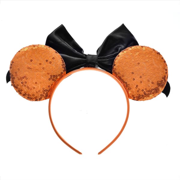 Halloween Hodeplagg Halloween Tilbehør Sløyfe Bat Hodebånd Høytids Hårtilbehør