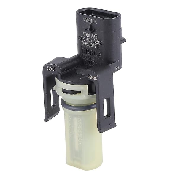 06k907386d Indsugningsmanifold Temperatursensor Golf A4 A5 A6 Q5 Q8 06k907386f