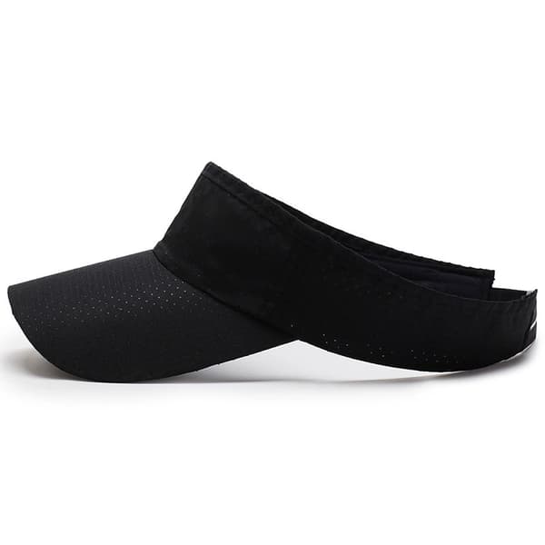 Baseballkeps för män, ny sommarstil solhatt, solskyddskeps för utomhusresor, visirkeps, snabbtorkande keps