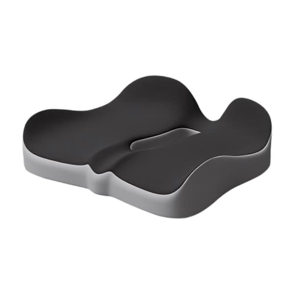Sædepude, Stolepude, Fortykket, Memory Foam Pude, Stoleunderlag til at sidde på