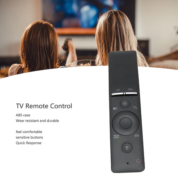 BN59 01242A TV Fjernkontroll Erstatningsfjernkontroll