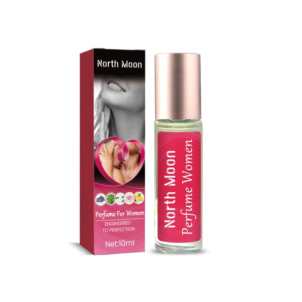 NY 10ml/æske Kvinders Feromonolie - Naturlig, Frisk, Langvarig Duft til Dates