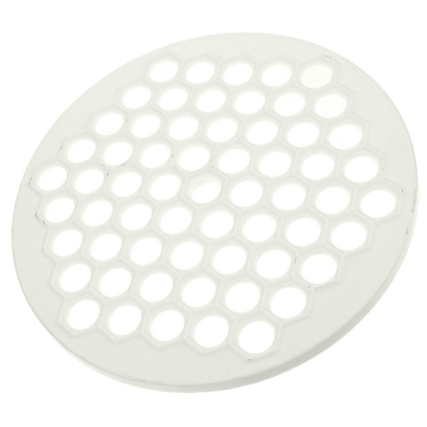 Russisk Ravioli Maker Form Dumplings Form Pelmeni Maker Plastik Dumpling Form