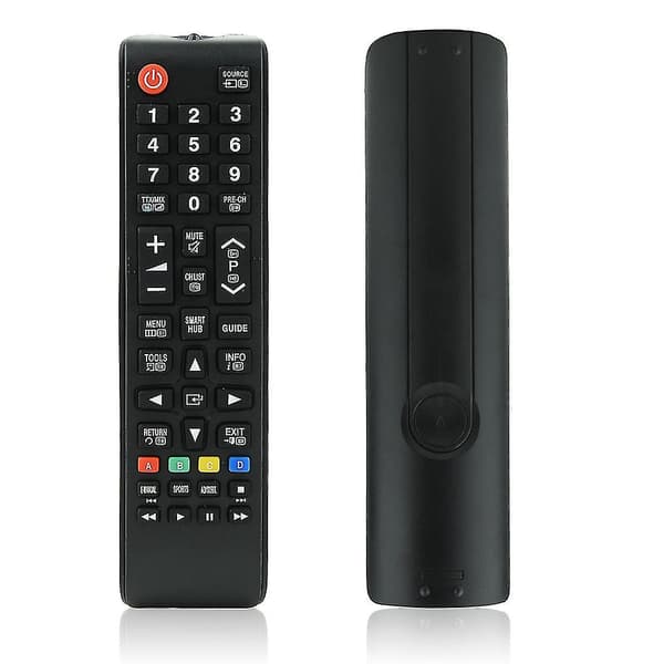 Samsung BN59-01199G Høykvalitets Erstatningsfjernkontroll for TV