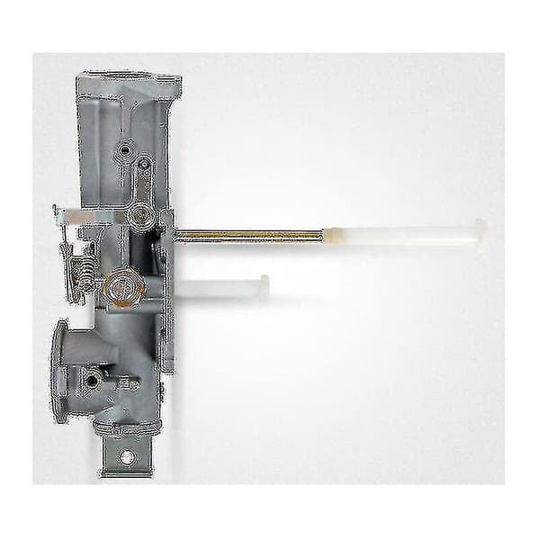 Briggs & Stratton Briggs & Stratton Forgasser 135200 297599, 299437