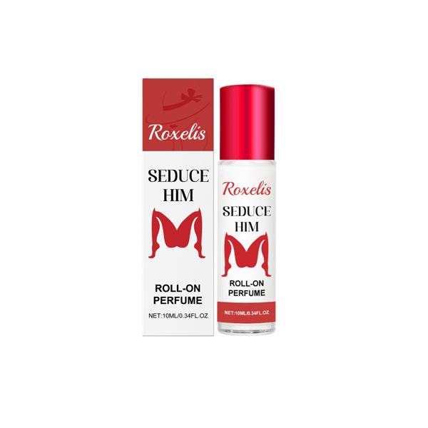 10 ml/låda Förförisk Köln - Aromatisk, Feromoninfunderad Doft för Par, Dejtingpartners, Långvarig och Förförisk Parfym