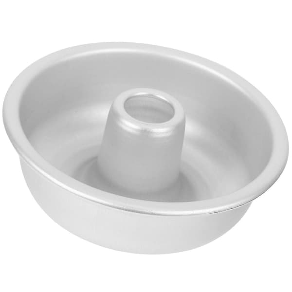 Kageform i aluminiumslegering, bageform til kage, non-stick kageform til hjemmet