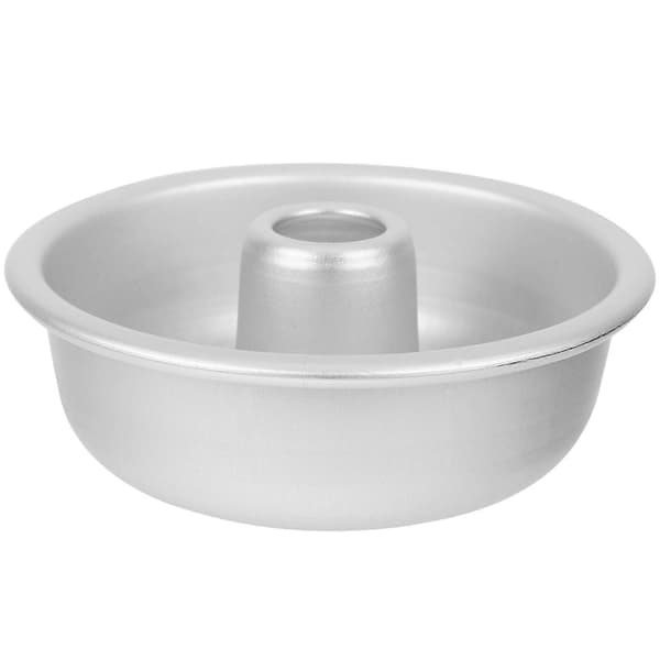 Kageform i aluminiumslegering, bageform til kage, non-stick kageform til hjemmet
